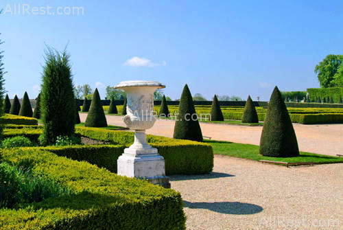 Hotel Trianon Palace & Spa, A Westin Hotel 18